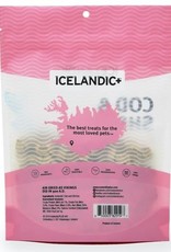 Icelandic+ Icelandic+ Cod & Shrimp Combo Bites Dog Treats 3.0 oz
