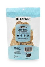 Icelandic+ Icelandic+ Cod Fish Chips Dog Treats 2.5 oz