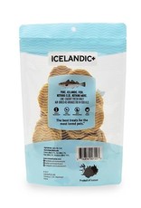 ICELANDIC PLUS ICELANDIC TREAT COD FISH CHIPS 2.5OZ