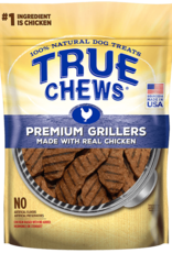 Blue Buffalo Blue Buffalo True Chews Premium Grillers Chicken Dog Treats 12 oz