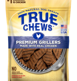 Blue Buffalo Blue Buffalo True Chews Premium Grillers Chicken Dog Treats 12 oz