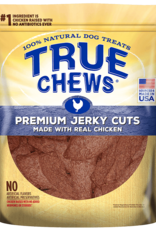 Blue Buffalo Blue Buffalo True Chews Premium Jerky Cuts Dog Treats Chicken 22 oz