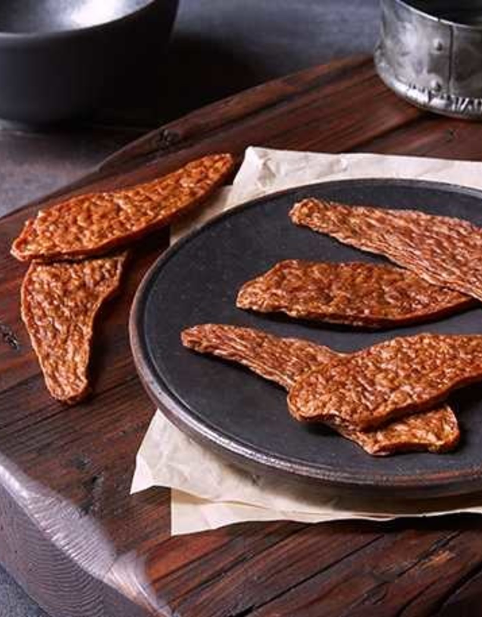 Blue Buffalo Blue Buffalo True Chews Premium Jerky Cuts Dog Treats Chicken 22 oz