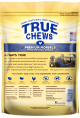 Blue Buffalo Blue Buffalo True Chews Premium Morsels Dog Treats Chicken 11 oz