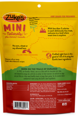Zuke's ZUKE'S DOG MINI NATURALS DELICIOUS DUCK 6OZ
