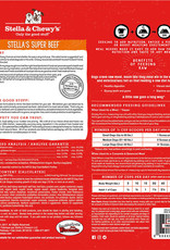 Stella & Chewy's Stella & Chewy's Dog Freeze Dried Beef Meal Mixers 35 oz