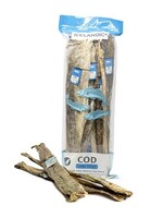 Icelandic+ Icelandic+ Cod Long Skin Dog Treat