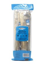 Icelandic+ Icelandic+ Cod Long Skin Dog Treat