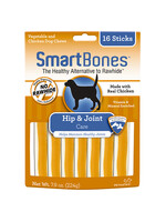 SmartBones SMARTBONES FUNCTIONAL HEALTH CHEWS HIP & JOINT 16 PACK