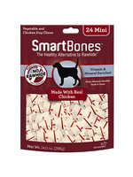 SmartBones SMARTBONES CHICKEN MINI 24 PACK