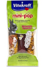 Vitakraft VITAKRAFT MINI POP SMALL ANIMAL TREAT