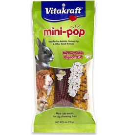 Vitakraft VITAKRAFT MINI POP SMALL ANIMAL TREAT