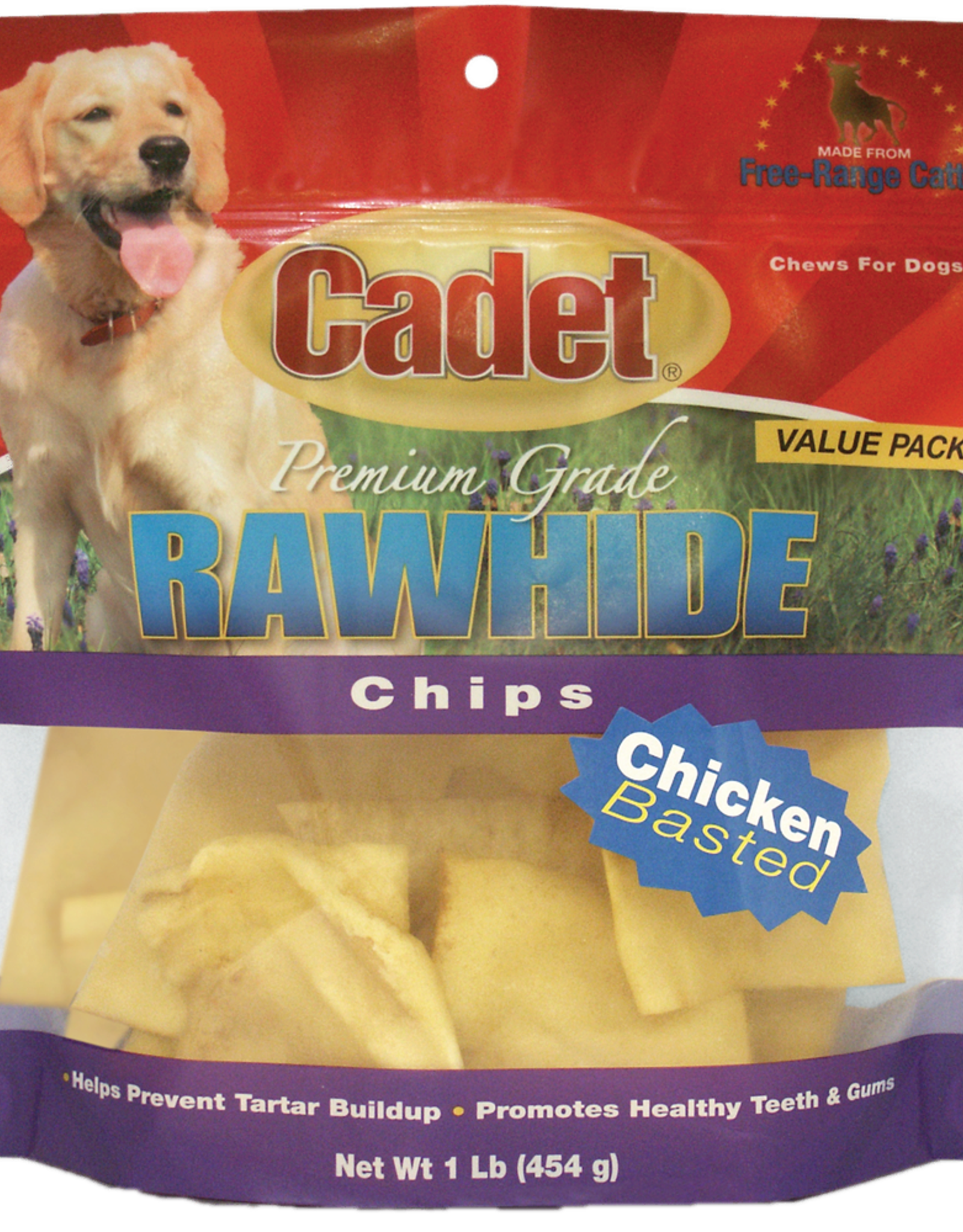 cadet rawhide