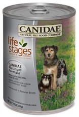 CANIDAE PET FOODS CANIDAE CAN ALL LIFE STAGES PLATINUM LESS ACTIVE 13.2OZ CASE OF 12