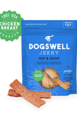 DOGSWELL, LLC DOGSWELL HIP & JOINT DUCK JERKY 20OZ