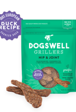 Dogswell Dogswell Grillers Hip & Joint Dog Treats Duck 10 oz