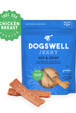 DOGSWELL, LLC DOGSWELL HIP & JOINT CHICKEN BREAST JERKY 24OZ
