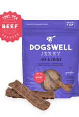 DOGSWELL, LLC DOGSWELL HIP & JOINT BEEF JERKY 12OZ