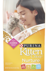 Nestle Purina PURINA KITTEN CHOW 6.3LBS