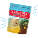 Charlee Bear Charlee Bear Original Liver Dog Treats - 6 oz.