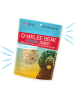Charlee Bear Charlee Bear Original Chicken Liver Dog Treats - 16 oz.