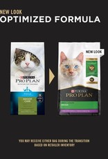Nestle Purina PRO PLAN CAT INDOOR TURKEY & RICE 3.5LBS
