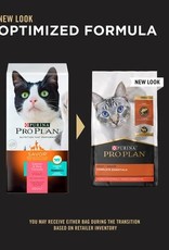 Nestle Purina PRO PLAN CAT SALMON & RICE 3.5LBS