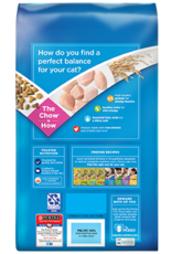 Nestle Purina PURINA CAT CHOW 15LBS