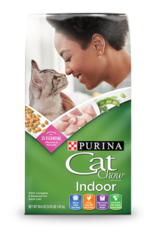 Nestle Purina PURINA CAT CHOW INDOOR 15LBS