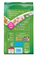 Nestle Purina PURINA CAT CHOW INDOOR 15LBS