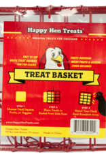 Happy Hen Treats Happy Hen Treats Treat Basket