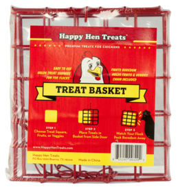 Happy Hen Treats Happy Hen Treats Treat Basket