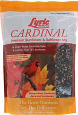 Lyric LYRIC CARDINAL MIX  3.75LBS