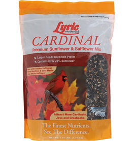 Lyric LYRIC CARDINAL MIX  3.75LBS