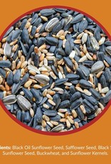 Lyric LYRIC CARDINAL MIX BIRD FOOD 18LBS