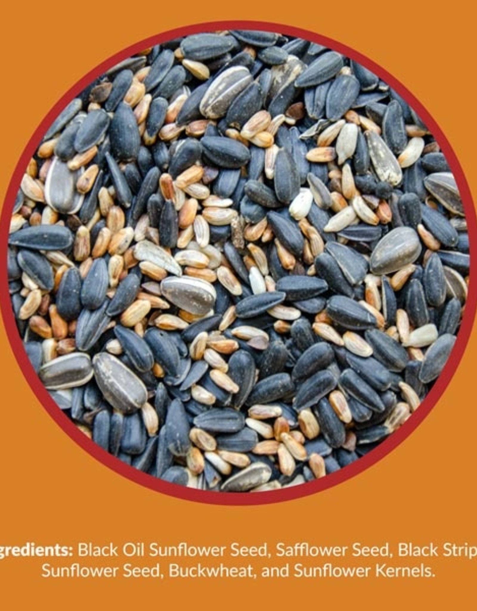 Lyric LYRIC CARDINAL MIX BIRD FOOD 18LBS