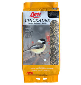 Lyric LYRIC CHICKADEE FOOD 20LBS