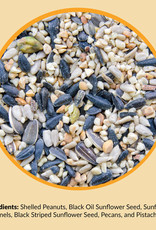 Lyric LYRIC CHICKADEE FOOD 20LBS