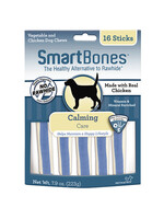 SmartBones SMARTBONES FUNCTIONAL HEALTH CHEWS CALMING 16 PACK