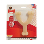 Nylabone Nylabone Power Chew Wishbone Dog Toy - Small
