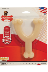 Nylabone Nylabone Power Chew Wishbone Dog Toy - Small
