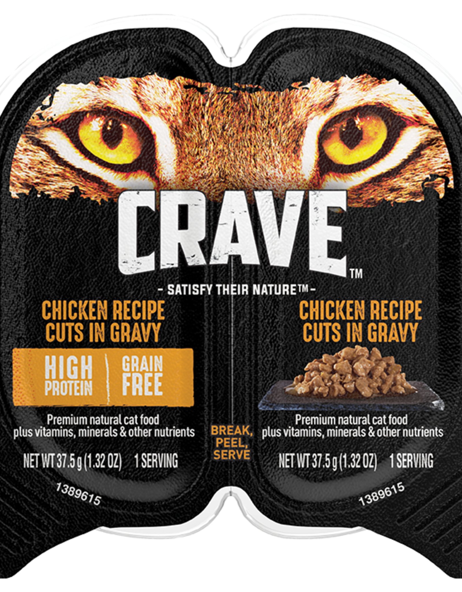 nutro wild frontier cat