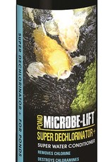 MICROBE LIFT DECHLORINATOR 32 OZ