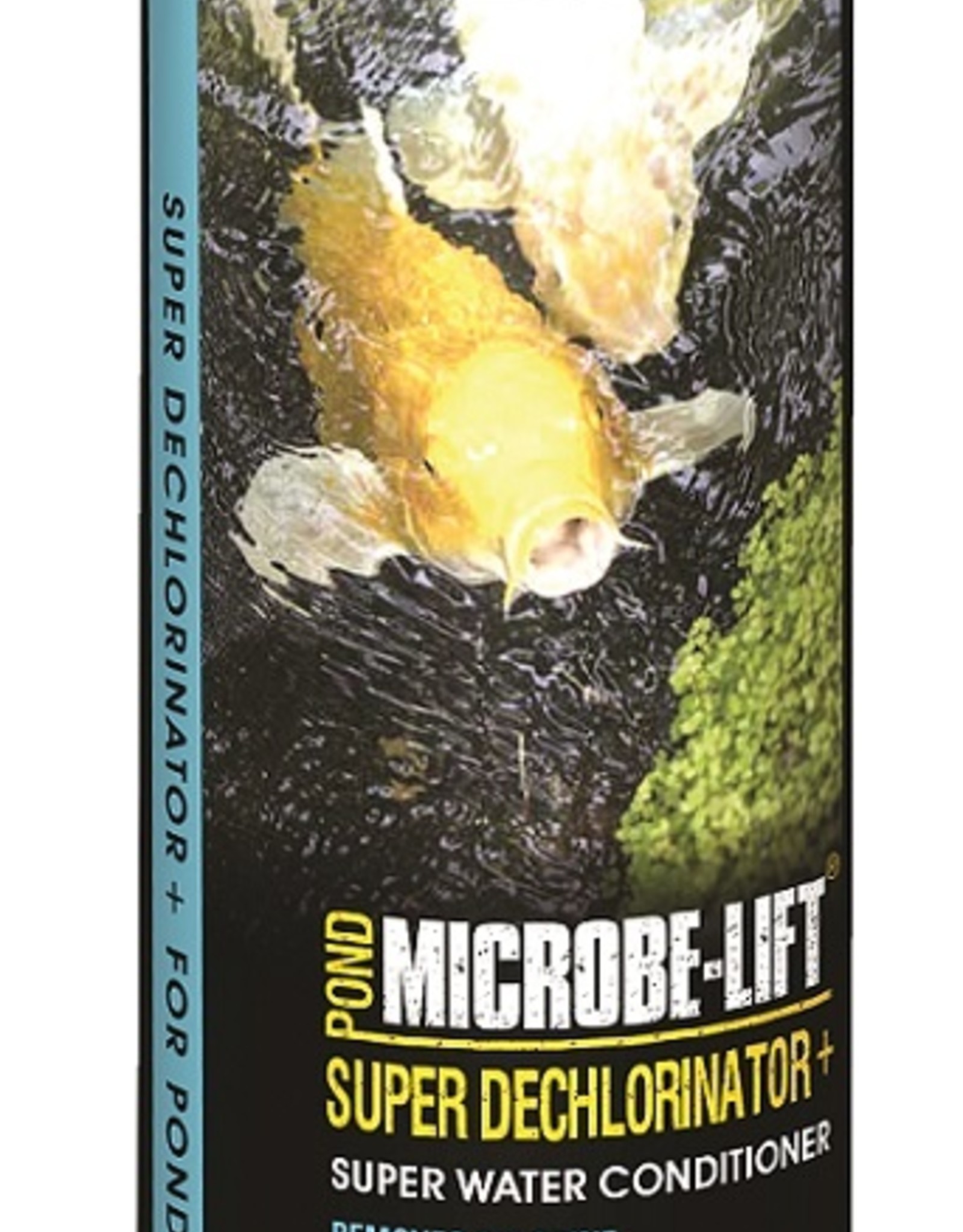 MICROBE LIFT DECHLORINATOR 32 OZ