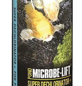 MICROBE LIFT DECHLORINATOR 32 OZ