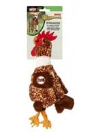 Ethical Pet SKINNEEEZ MINI CHICKEN 13IN
