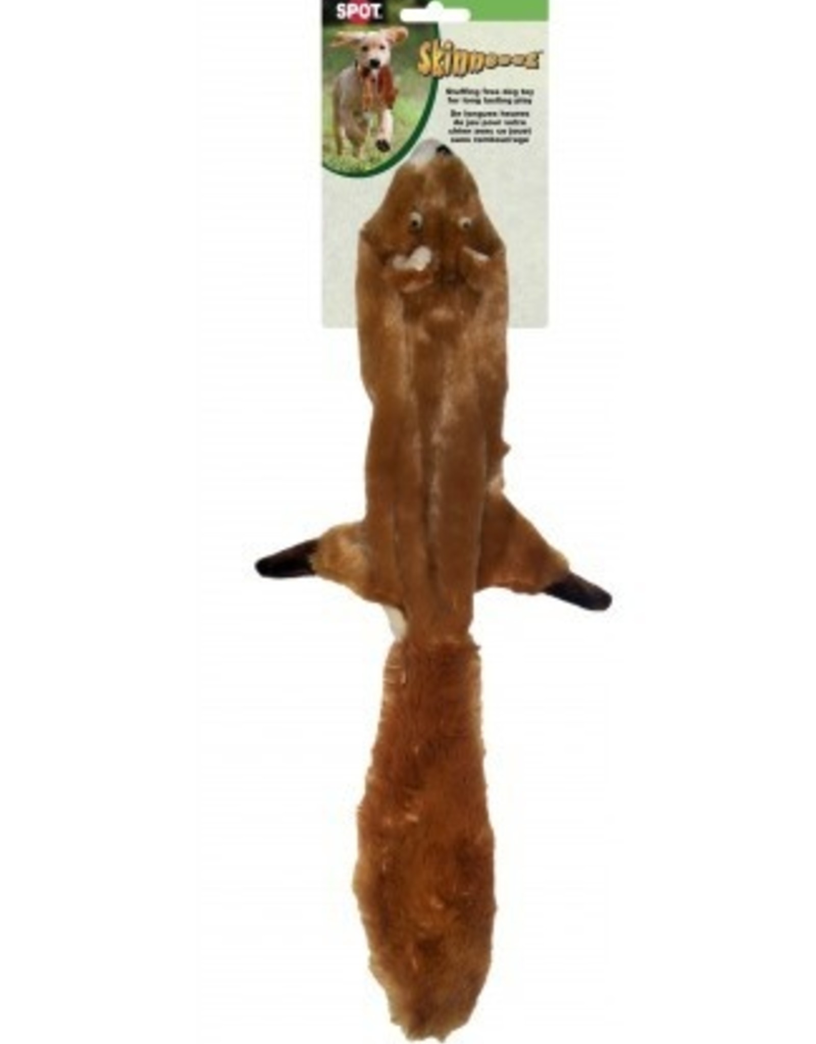 ETHICAL PRODUCTS, INC. SKINNEEEZ SQUIRREL