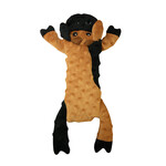 Ethical Pet Spot Skinneeez Extreme Stuffer Cow Dog Toy 14