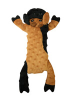 Ethical Pet Spot Skinneeez Extreme Stuffer Cow Dog Toy 14