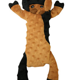 Ethical Pet Spot Skinneeez Extreme Stuffer Cow Dog Toy 14